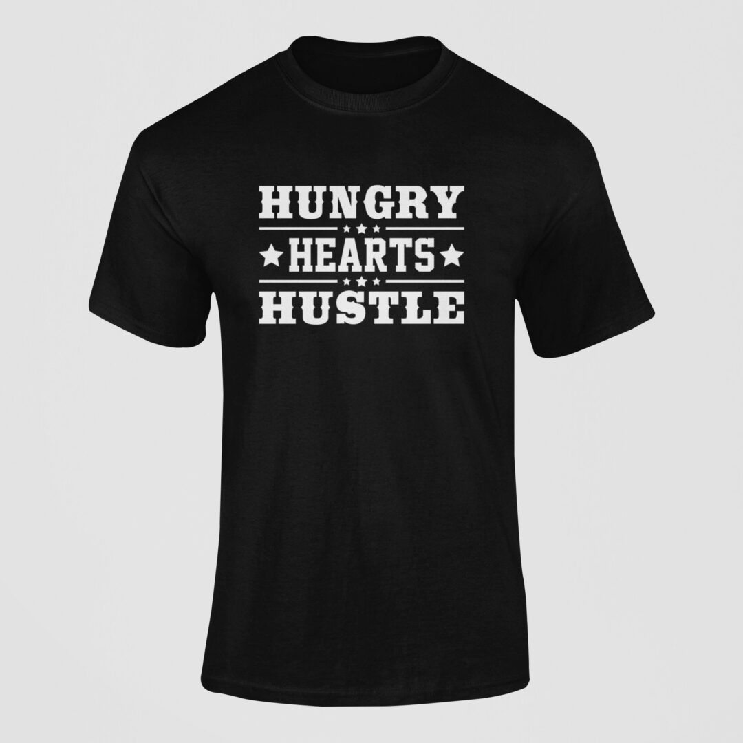 HX3 Game-Time Tshirt - Image 7