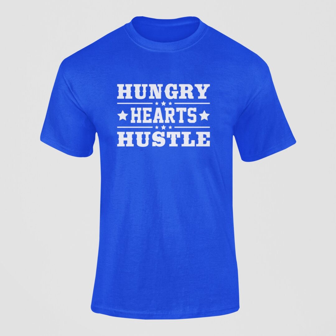 HX3 Game-Time Tshirt - Image 6