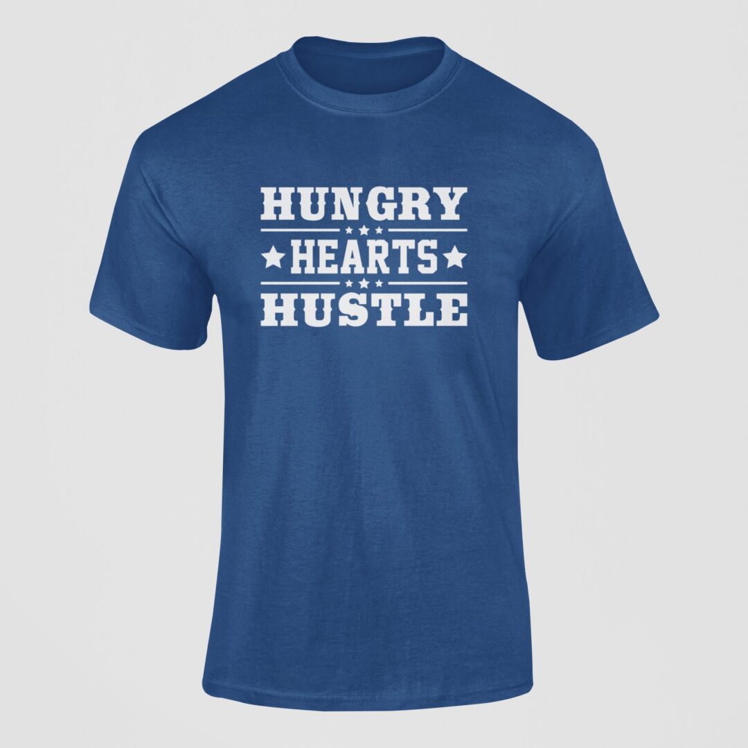 HX3 Game-Time Tshirt - Image 5