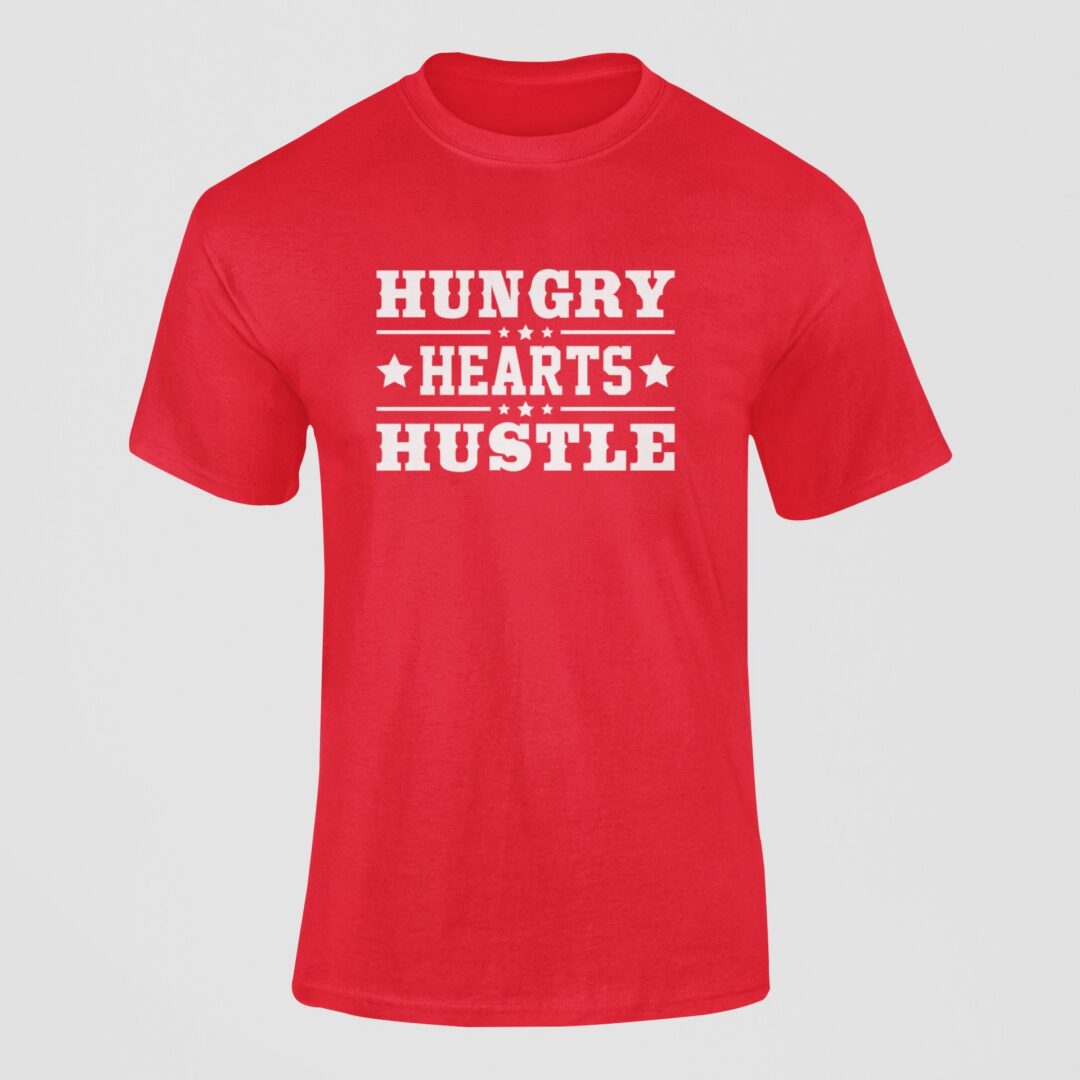 HX3 Game-Time Tshirt - Image 4