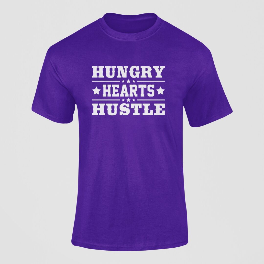 HX3 Game-Time Tshirt - Image 3