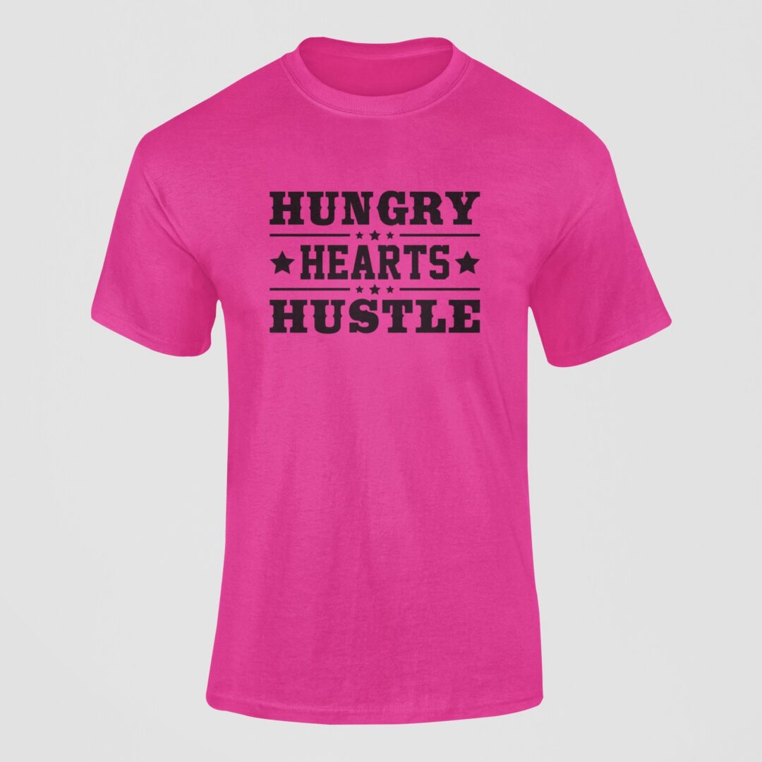 HX3 Game-Time Tshirt - Image 2
