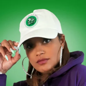 HX3 Adjustable Cap