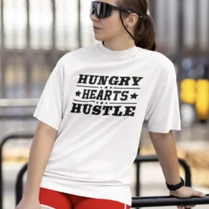 Women hx3 Game Time T-shirt