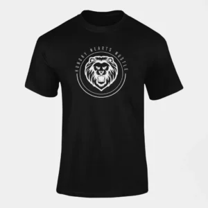 hx3 New Edition Sportswear T-shirt