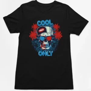 Cool Vybez T-shirt