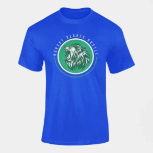hx3 Sportswear t-shirt