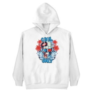 Cool Vybez Hoodie